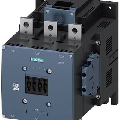 3RW3454-0DC45