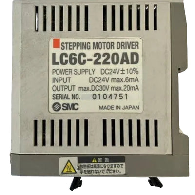 LC6C-220AD
