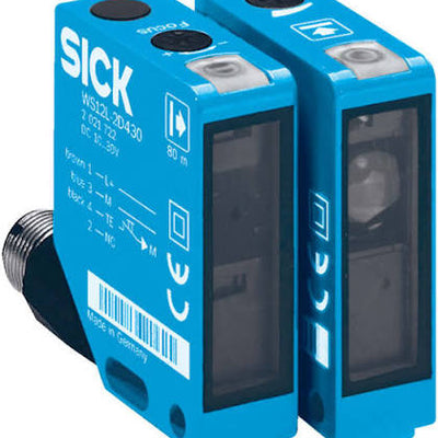 WS/WE12L-2P430