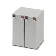 UPS-BAT-KIT/PB/2X12V/7AH