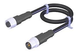 C-M12M08-08X025PV10,0-M12F08