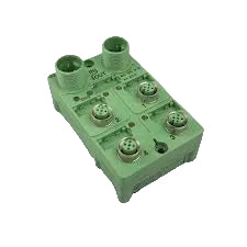 IBS-LB-OXTEMP2/2M12