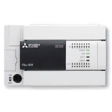 FX3U-32MR/ES