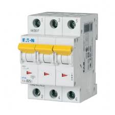 PLS6-C25/3-MW