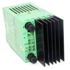 CM 62-PS-230AC/24DC/1