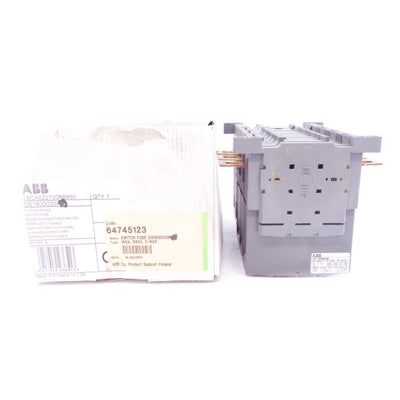ABB OS160D03W