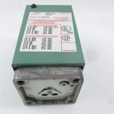 ASCO PB30A