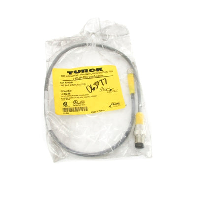 TURCK  PKG3M-0.5-RS4T/S90/S101