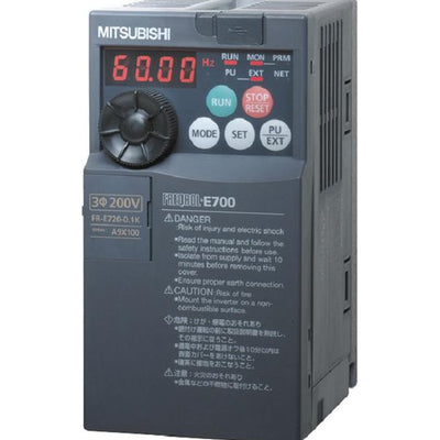 FR-E720-030-NA