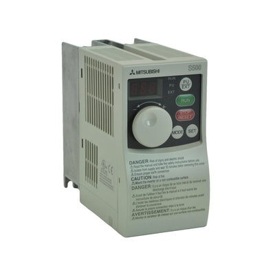 FR-E510W-0.4K-NA