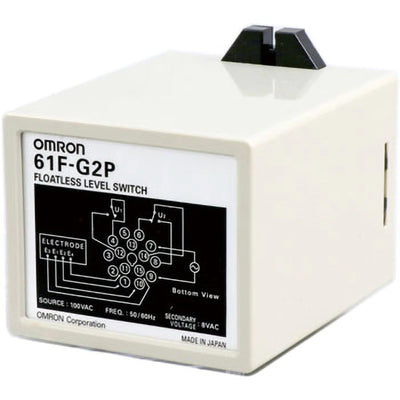 61F-G2P 110VAC