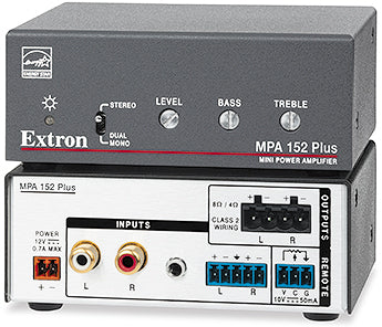 MPA-152-PLUS