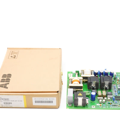 ABB SAFT112POW