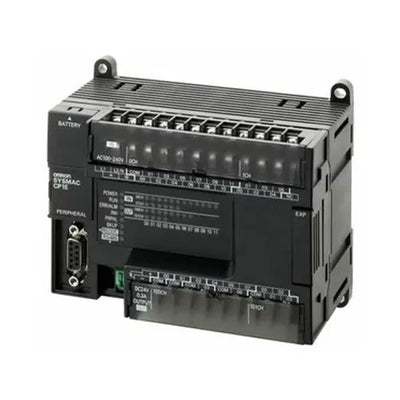 CP1E-E14SDR-A