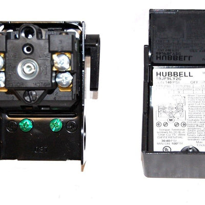 Hubbell 69JG109984R