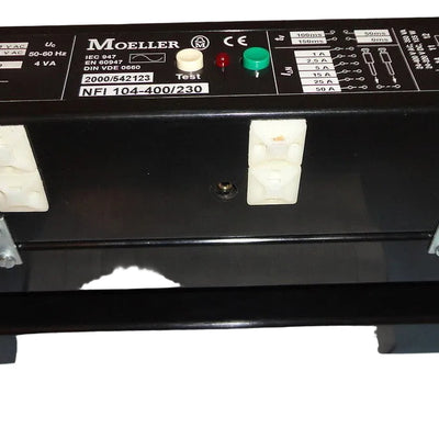 NFI-104-400/230