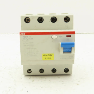 ABB 2CSF204101R1400