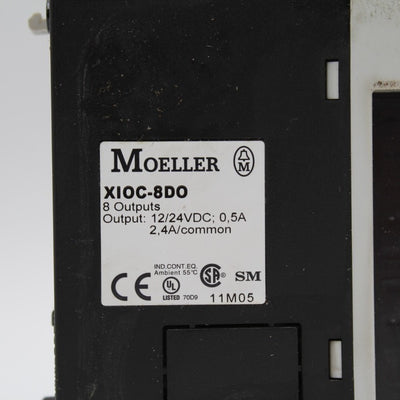 XIOC-8DO