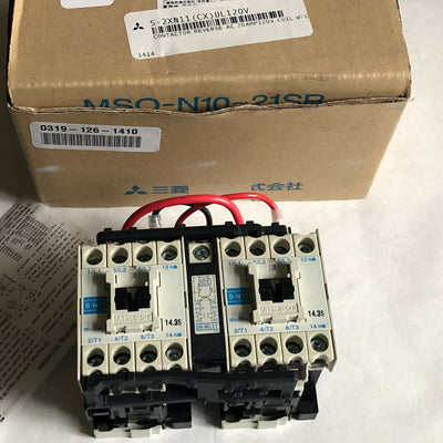 MITSUBISHI ELECTRIC S-2XN11CXUL