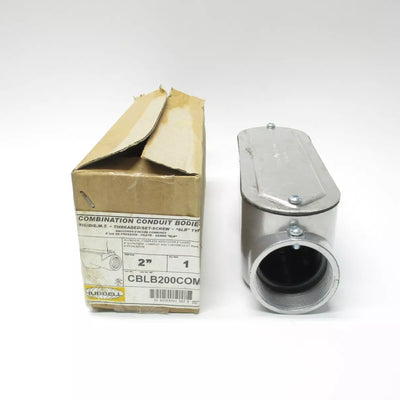 HUBBELL CBLB200COM