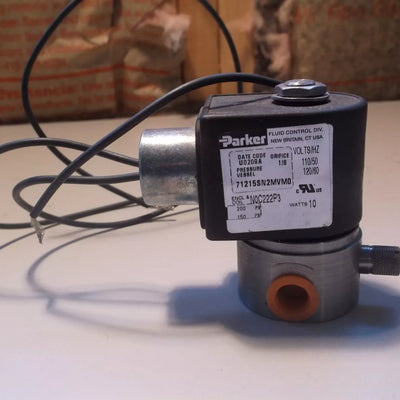 PARKER 71215SN2MVM0