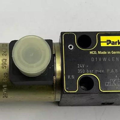 Parker D1VW4ENJWL75
