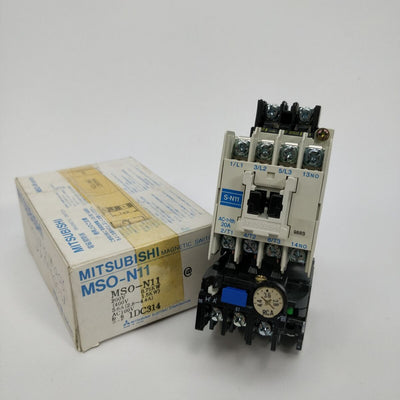 Mitsubishi Electric S-N11