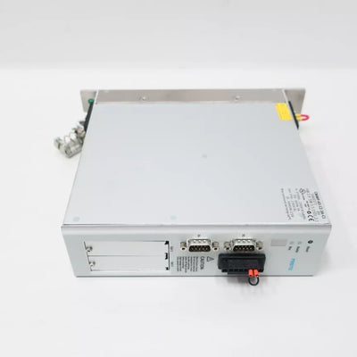FESTO CMMP-AS-C2-3A-C1