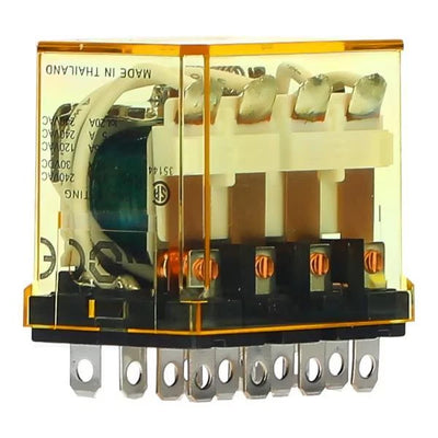 IDEC RH4B-UDC12V