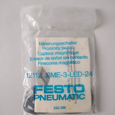 FESTO SME-3-LED-24