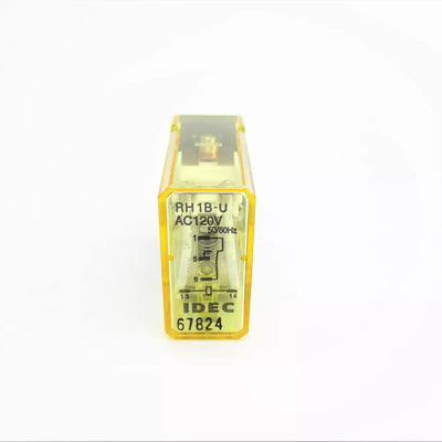 IDEC RH1B-U