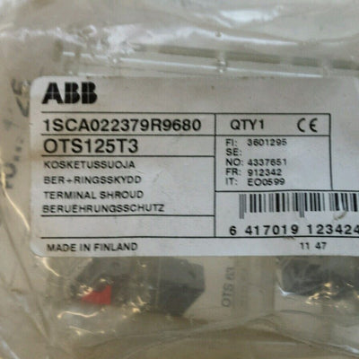 ABB 1SCA022379R9680