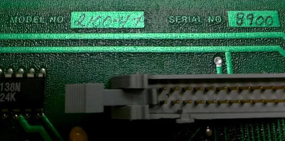 Parker 2100-4