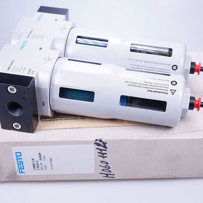 Festo LFMBA-3/8-D-MIDI-A