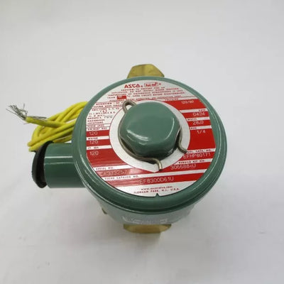 ASCO EF8300D61U