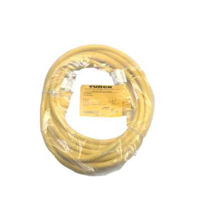 TURCK RSM RKM 86-6M