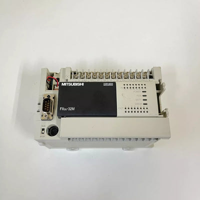 MITSUBISHI FX3u-32MT/DSS