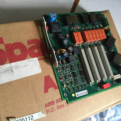 ABB 3HNE00010-1