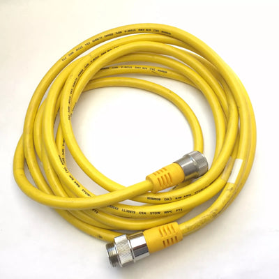 Turck RSM RKM 40-4.5M