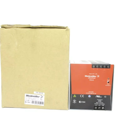 WEIDMULLER 8951370000