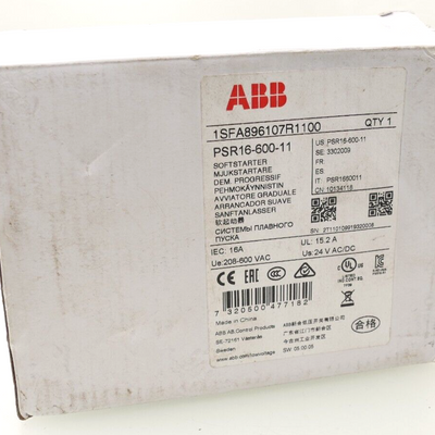 ABB 1SFA896107R1100