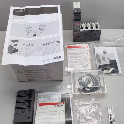 ABB 1SDA067124R1