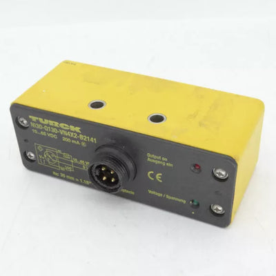 TURCK NI30-Q130-VN4X2-B2141