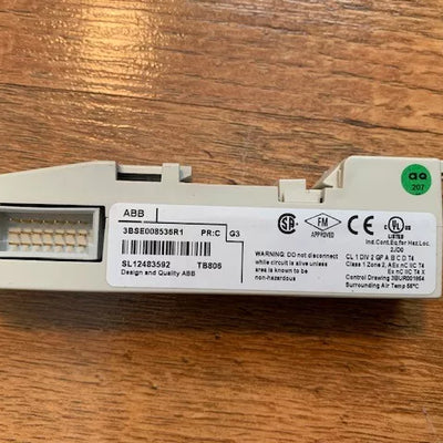 ABB 3BSE008536R1