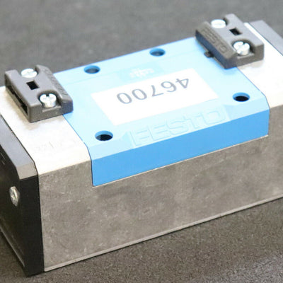 FESTO J-5/2-D-3-C
