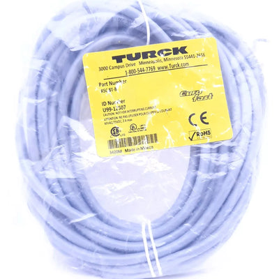 Turck RSC 8T-8