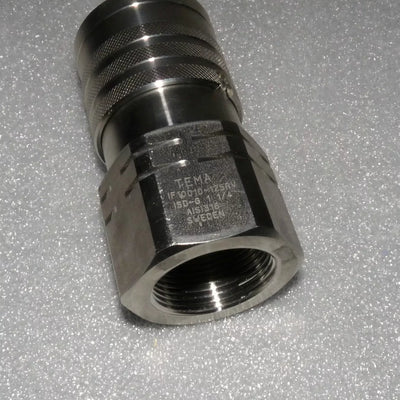 Parker IF10010-125RV