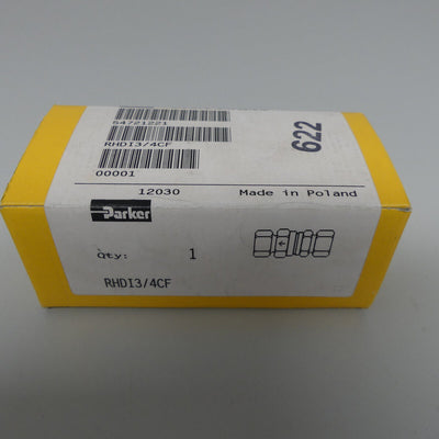 PARKER RHDI34CF