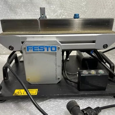 FESTO FB40-800-R-AC-V4G-EG