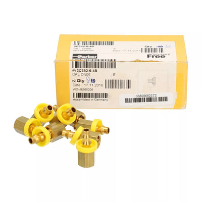 Parker 3C382-6-4B